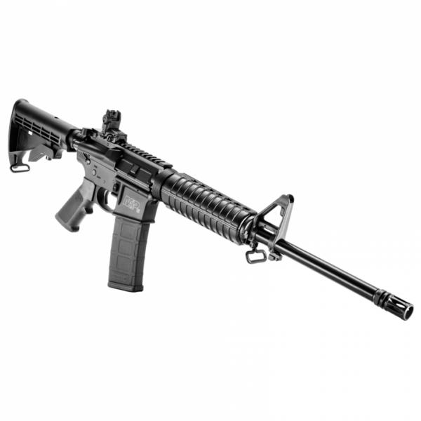 SMITH & WESSON M&P15 SPORT II