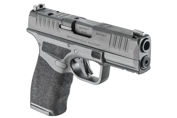 Springfield Hellcat Pro OSP 9mm 3.7" 15+1