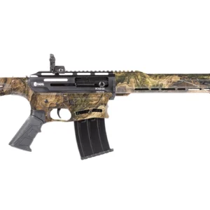 Citadel Boss-25 12 Gauge AR-Style Semi-Automatic