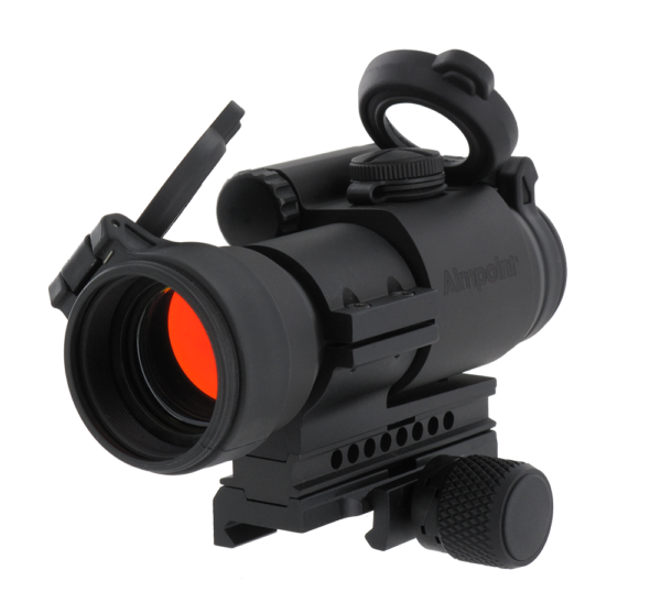 Aimpoint PRO Patrol Rifle Optic 12841