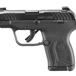 Ruger LCP MAX 380ACP