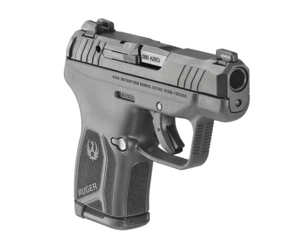 Ruger LCP MAX 380ACP