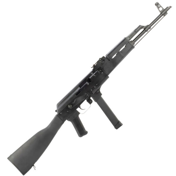 CENTURY ARMS WASR-M AK