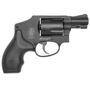 Smith & Wesson 442