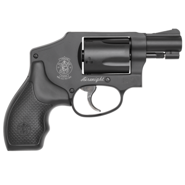 Smith & Wesson 442