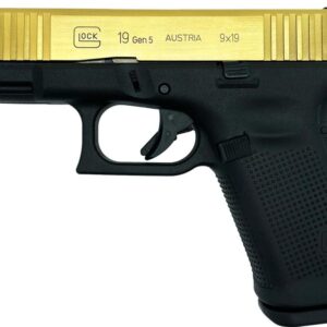 Glock 19 Gen5 9mm