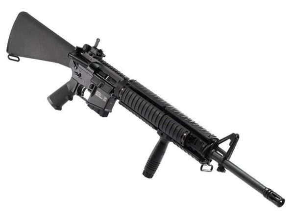 FN 15 M16 Military Collector