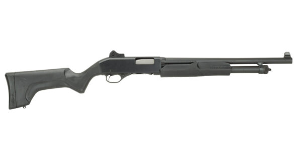 Savage 320 Security 12 Gauge Shotgun