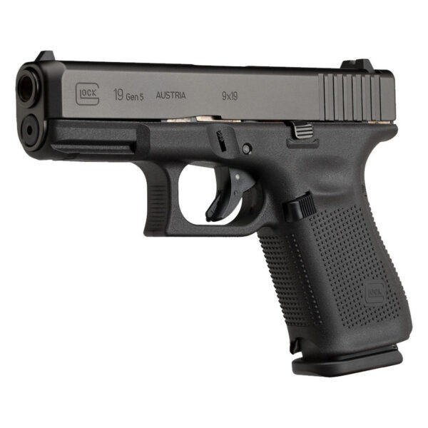 Glock 19 Gen5 9mm