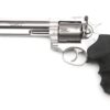 Ruger GP100 .357 Magnum 6" Barrel 6 Rounds