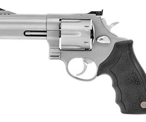 Taurus M44 Stainless 44 Magnum