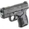 SPRINGFIELD XD-M ELITE COMPACT