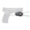 Crimson Trace Rail Master Pro Universal Laser & Light