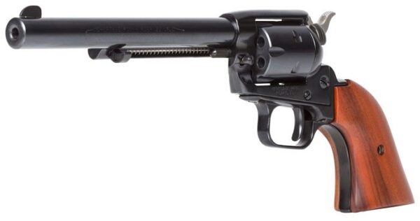 Heritage Rough Rider 22LR 6.5" Barrel 6Rd