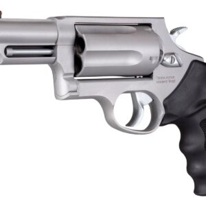 Taurus Judge Stainless 45 Colt/410 Ga