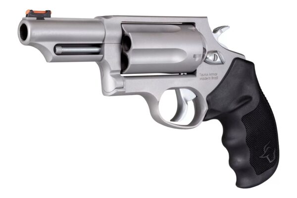 Taurus Judge Stainless 45 Colt/410 Ga