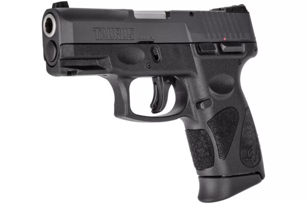 Taurus G2c Matte Black 9mm