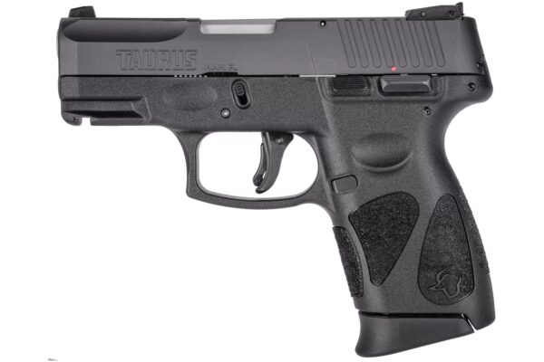 Taurus G2c Matte Black 9mm