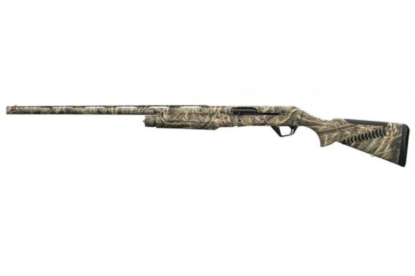 Benelli Super Black Eagle II