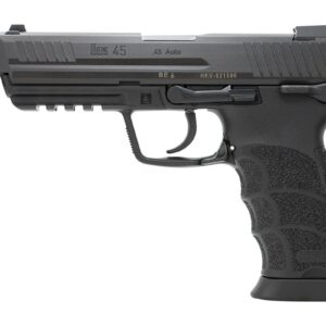 Heckler & Koch HK45 Tactical .45ACP