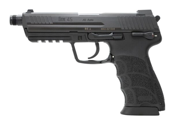 Heckler & Koch HK45 Tactical .45ACP