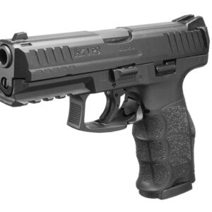 Heckler & Koch VP9 9mm Pistol