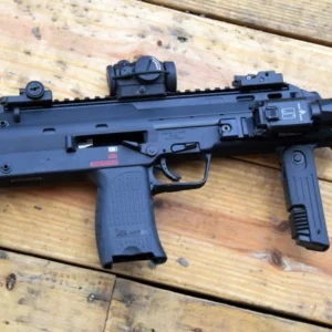 HK MP7A1