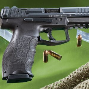 H&K SFP9