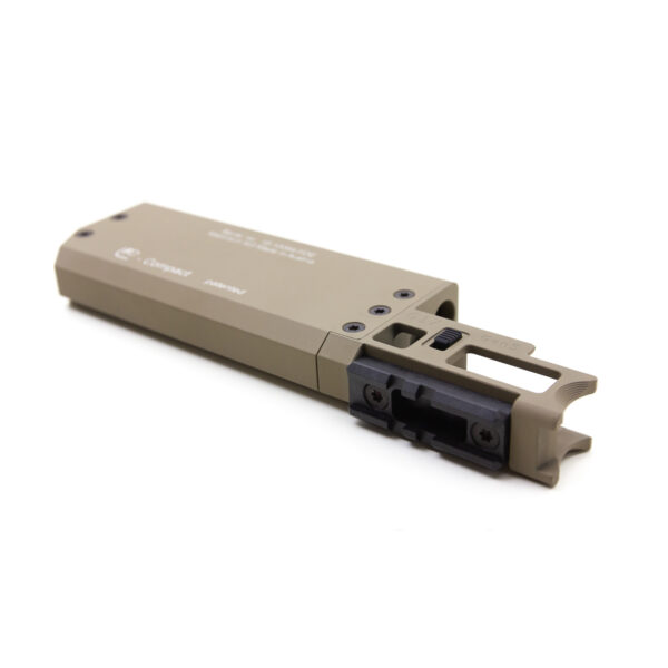 FISCHER FD917 Suppressor