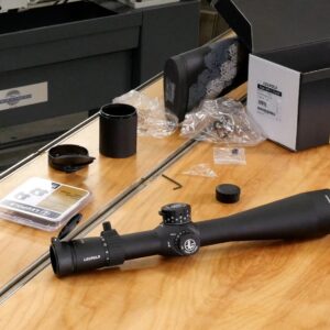 Leupold Mark 5HD Scope 5-25x