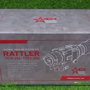 AGM Rattler TS25-256