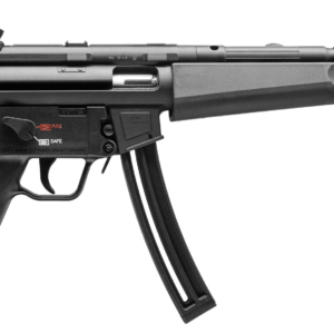 H&K MP5 .22 LR PISTOL