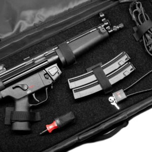 Heckler & Koch SP5 9mm