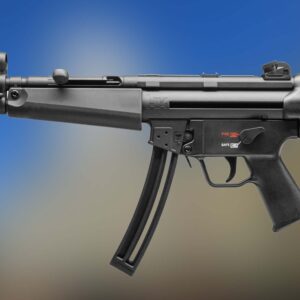 H&K MP5 .22 LR PISTOL