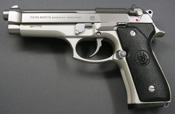 Beretta 92FS
