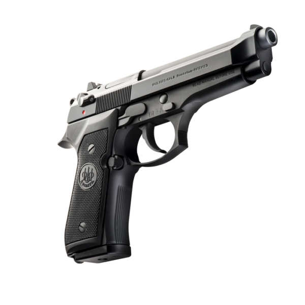 Beretta 92FS