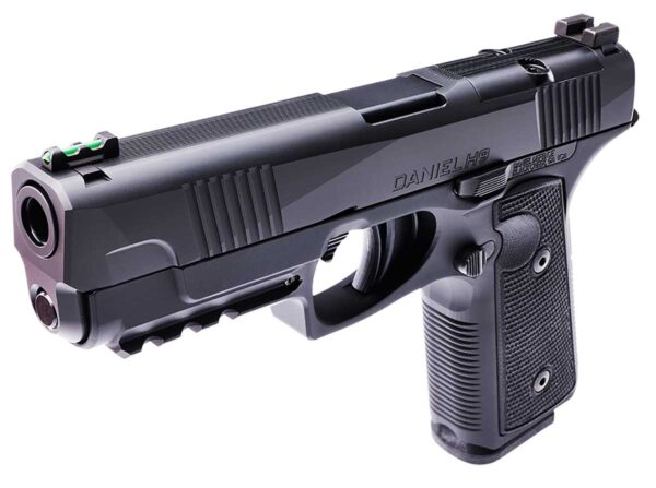 Daniel Defense DDH9 9mm