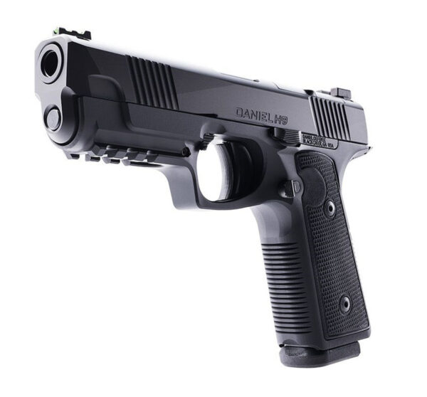Daniel Defense DDH9 9mm