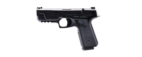 Daniel Defense DDH9 9mm