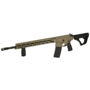 Daniel Defense DDM4 V7 Pro CA Compliant 5.56x45mm 18