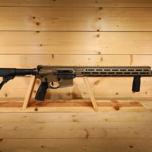 Daniel Defense DDM4 V7 Pro CA Compliant 5.56x45mm 18"