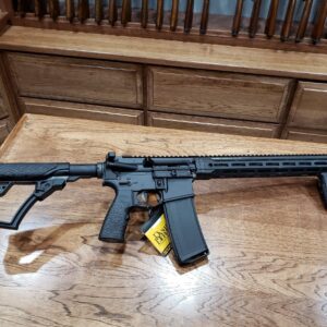 Daniel Defense DDM4 V7 Pro CA Compliant 5.56x45mm 18"