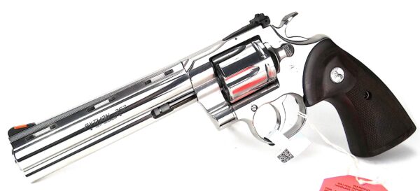 Colt Python (6") .357