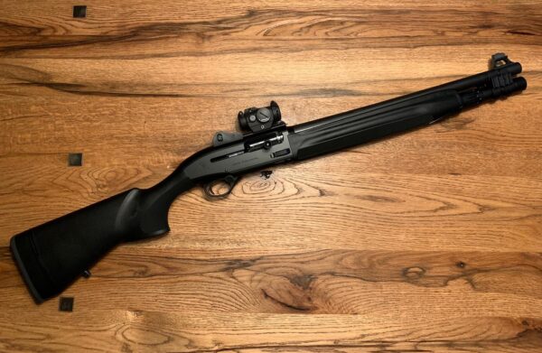 Beretta 1301 Tactical