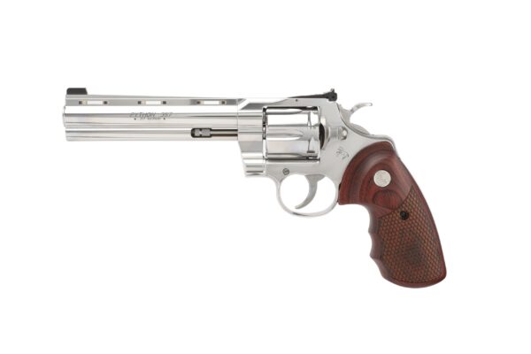 Colt Python (6") .357