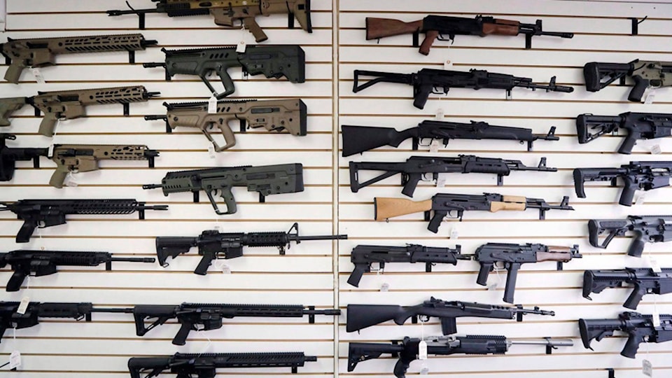 Buy Gun in New Zealand